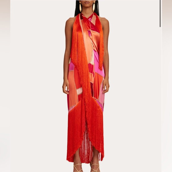 Cult Gaia
Bianca Cover-Up - Picture 6 of 10